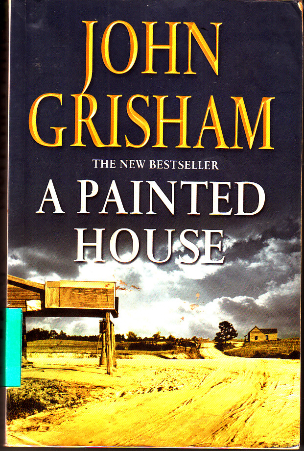 A Painted House