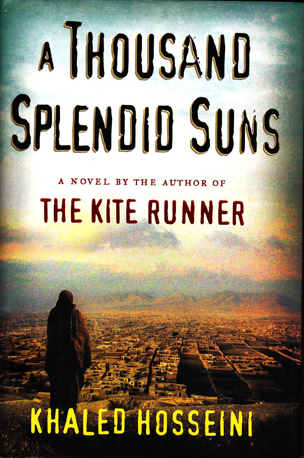 A Thousand Splendid Suns