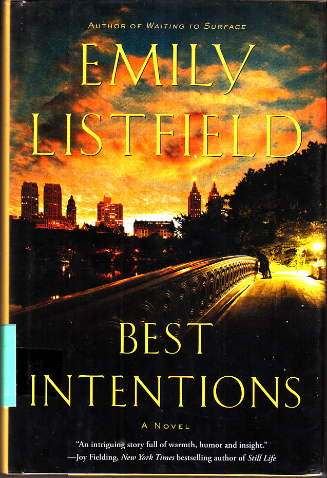 Best Intentions