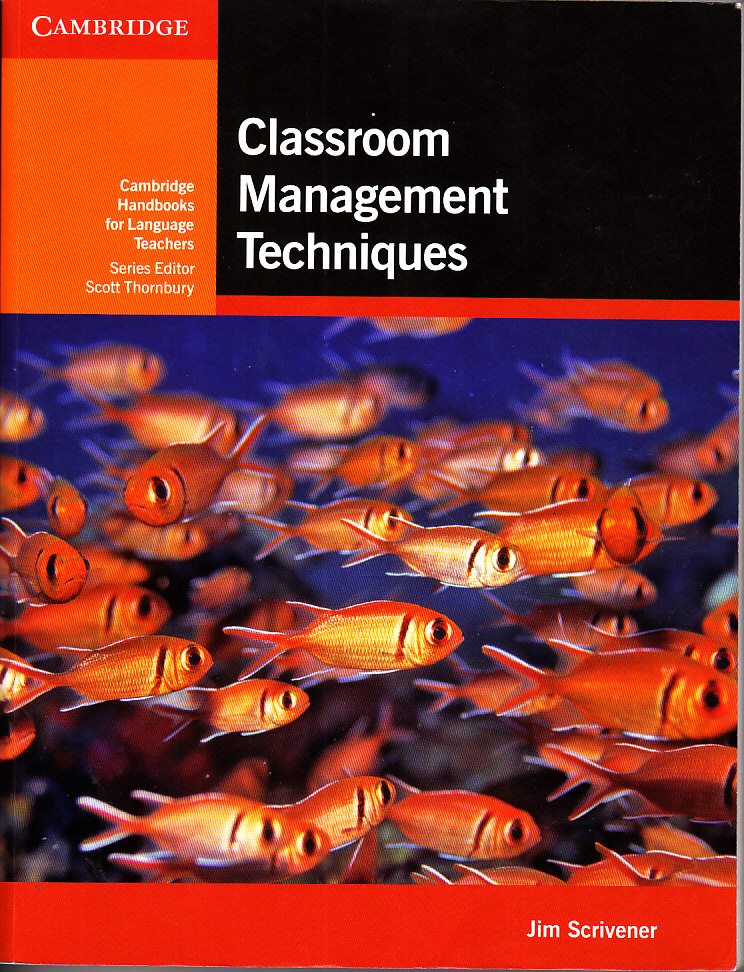 Classroom Management Techniques