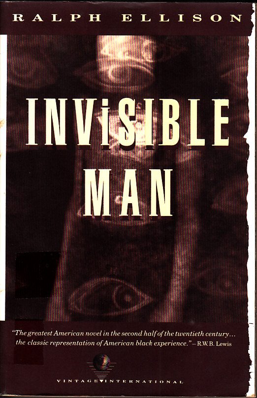 Invisible Man