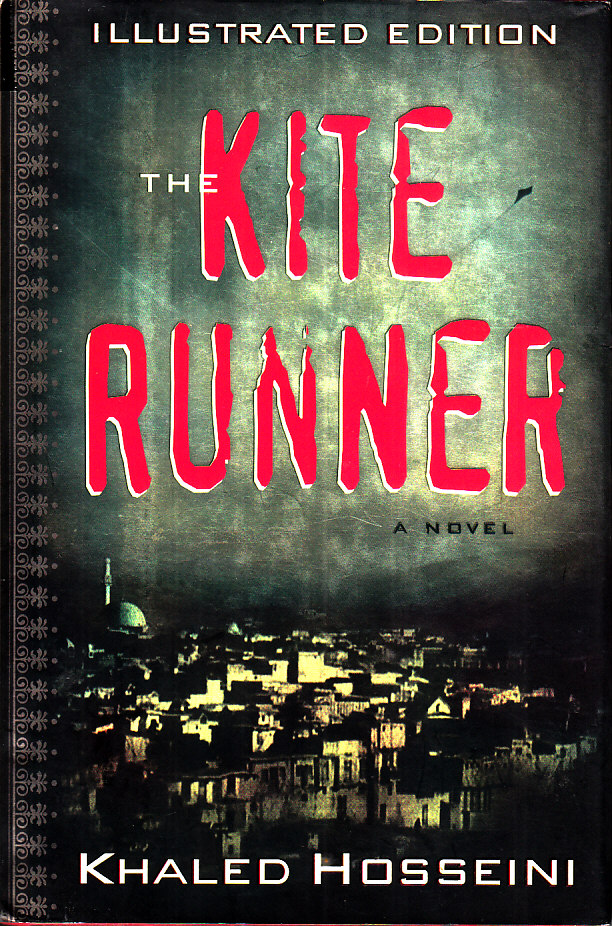 The Kite Runner