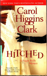 hitched