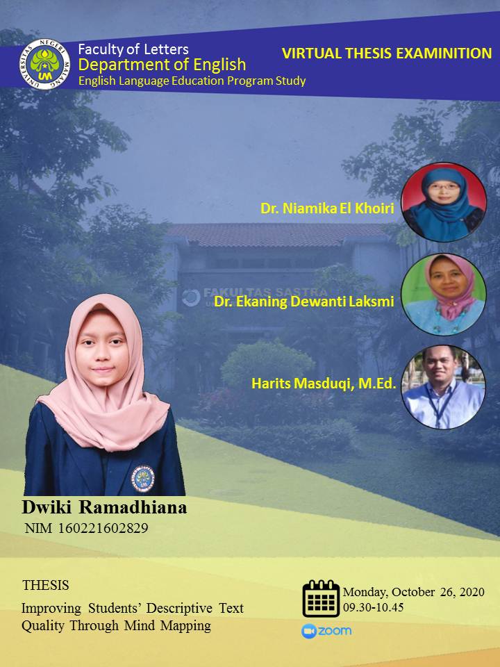 Virtual Thesis Dwiki Ramadhiana