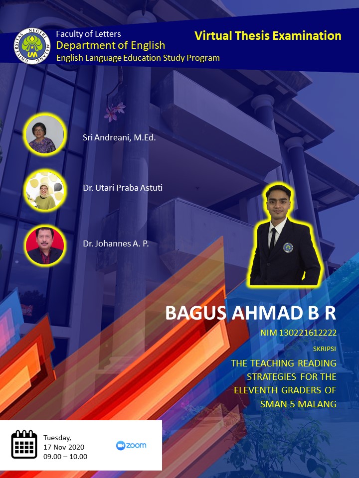 Virtual Thesis BAGUS AHMAD B R