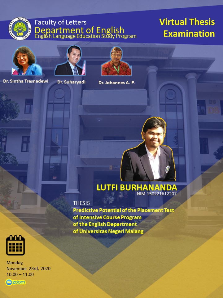 Virtual Thesis LUTFI BURHANANDA