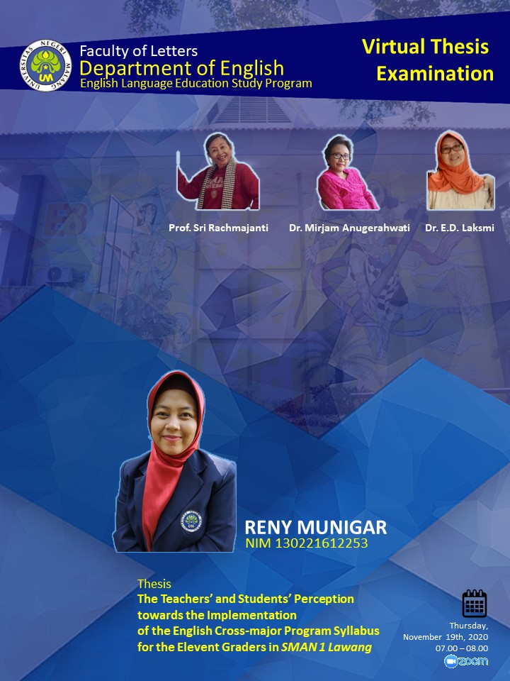 Virtual Thesis RENY MUNIGAR