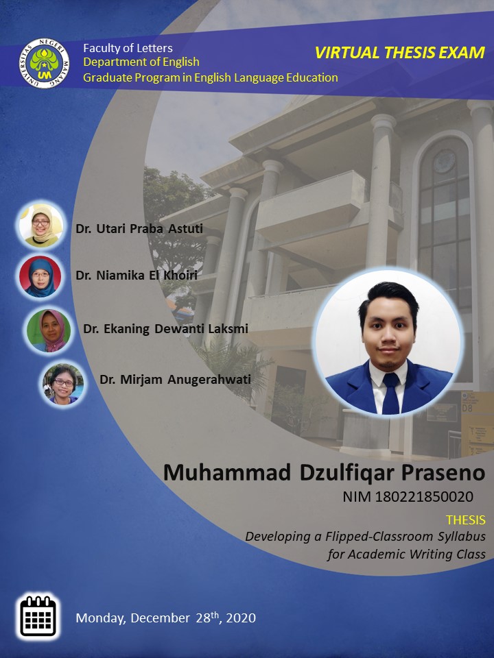 Virtual Thesis MUHAMMAD DZULFIQAR PRASENO
