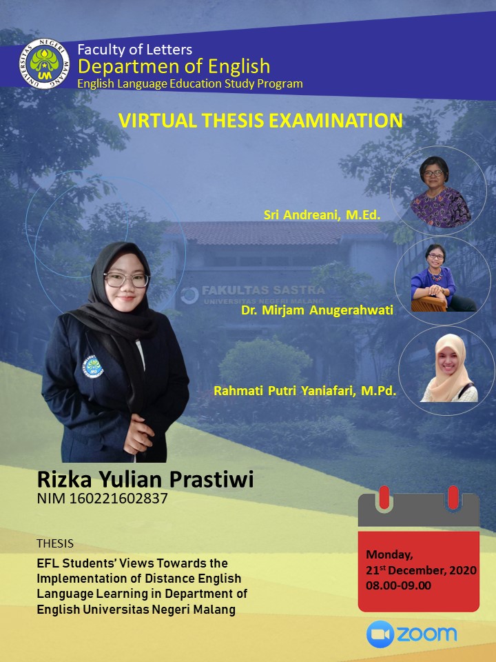 Virtual Thesis RIZKA YULIAN PRASTIWI