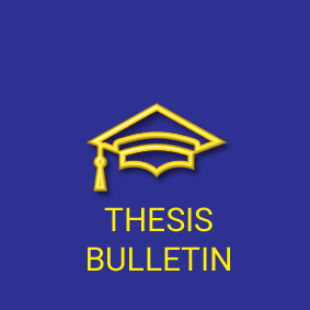 Surat Tugas & Pembimbing Skripsi Mahasiswa/i ELL