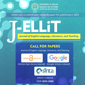 J-ELLiT February 2021 Bulletin