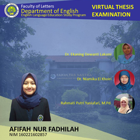 Virtual Thesis AFIFAH NUR FADHILAH