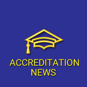 Achievement Accreditation 2021