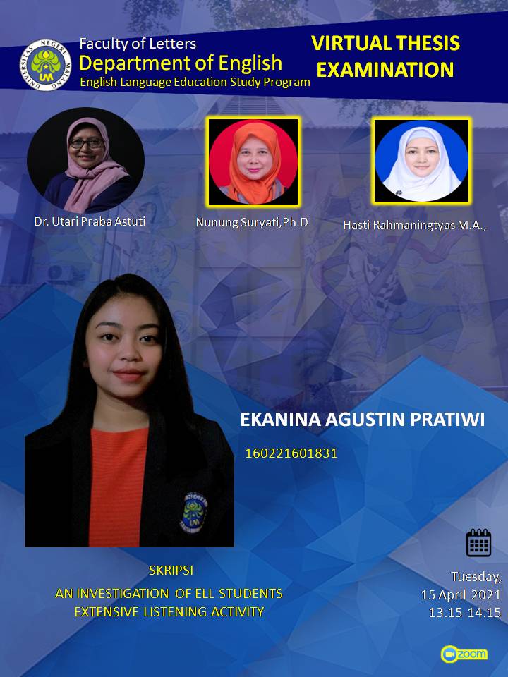 Virtual Thesis Exam Ekanina Agustin Pratiwi