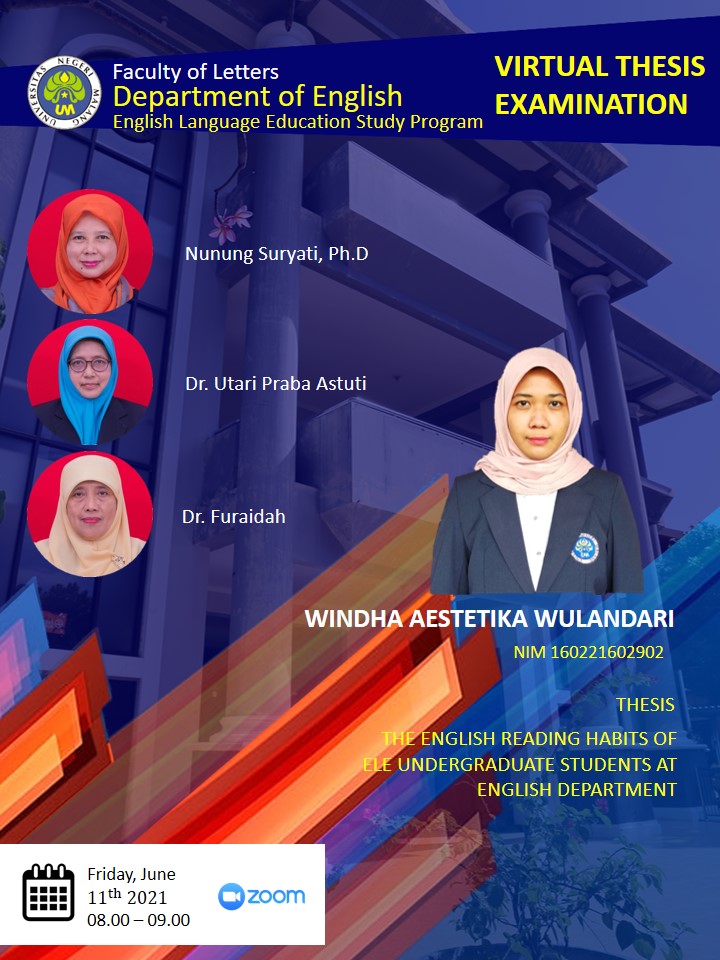 Virtual Thesis Examination WINDHA AESTETIKA WULANDARI