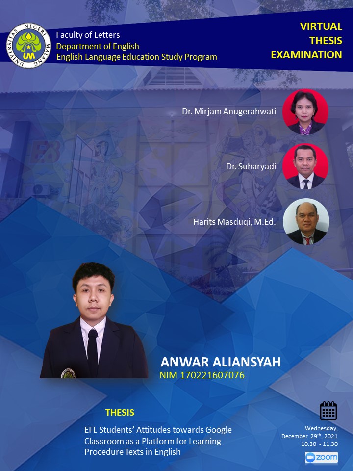Virtual Thesis Examination ANWAR ALIANSYAH