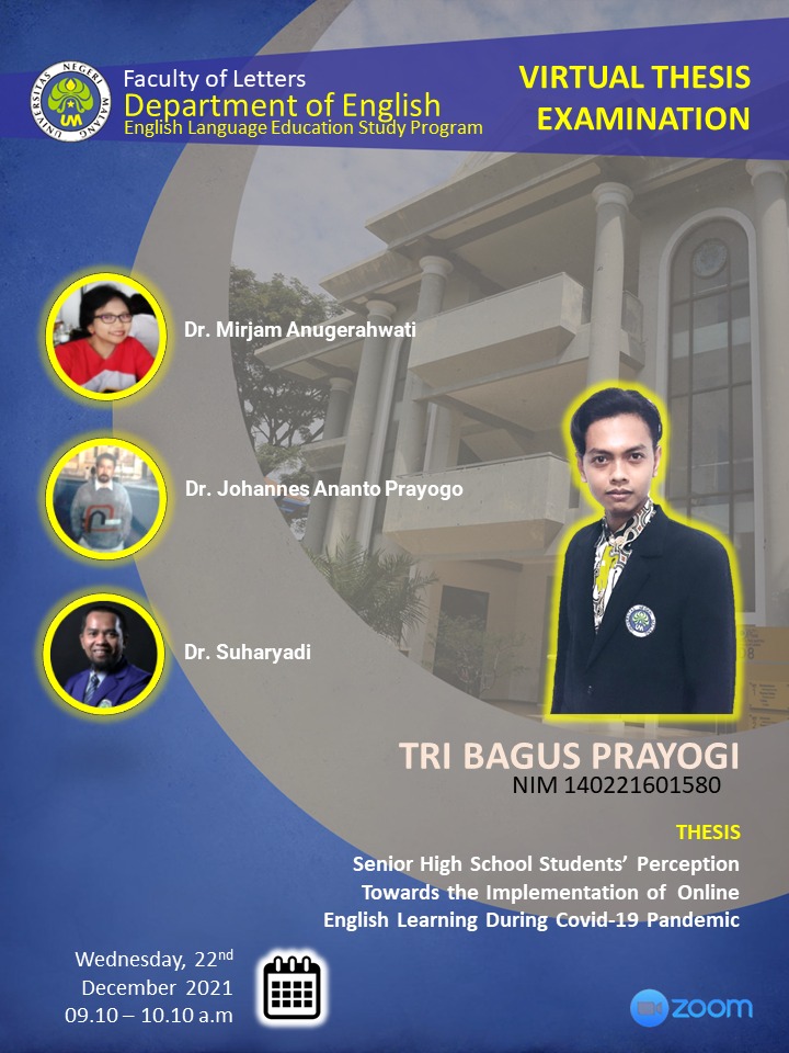 Virtual Thesis Examination TRI BAGUS PRAYOGI