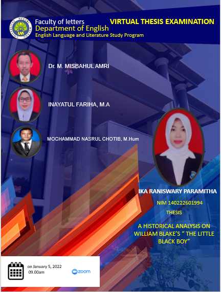 Virtual Thesis Examination IKA RANISWARY PARAMITHA
