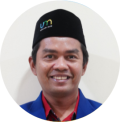 Dr Suharyadi