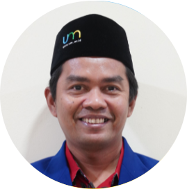 Dr Suharyadi