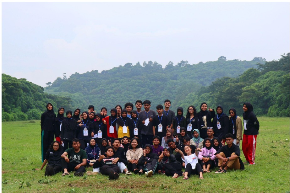 Diklat Alam Legato Leadership Training (LLT) 2025