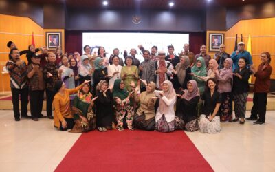 Congratulations on the Research Grant Achievements!